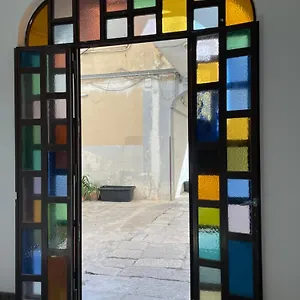 Appartamento Casetta Dante 130, Palermo